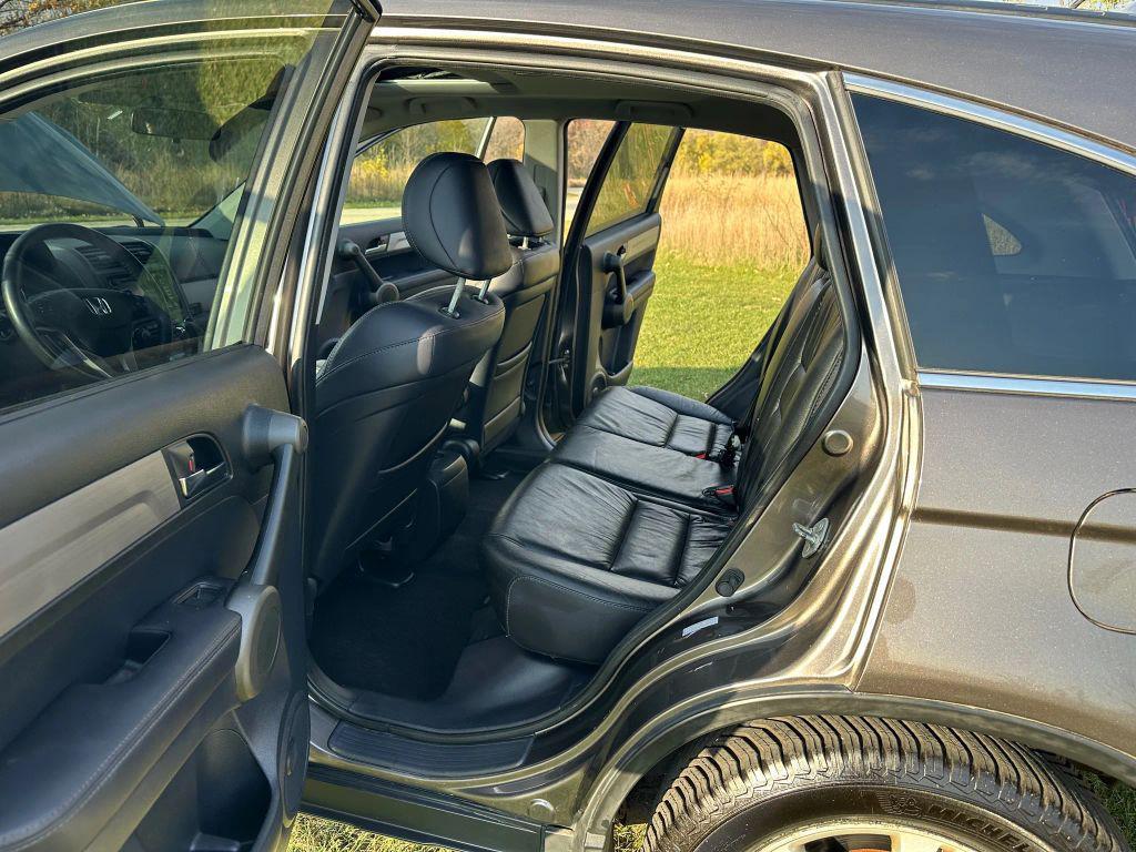 used 2010 Honda CR-V car, priced at $10,998
