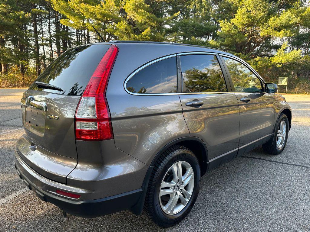 used 2010 Honda CR-V car, priced at $10,998