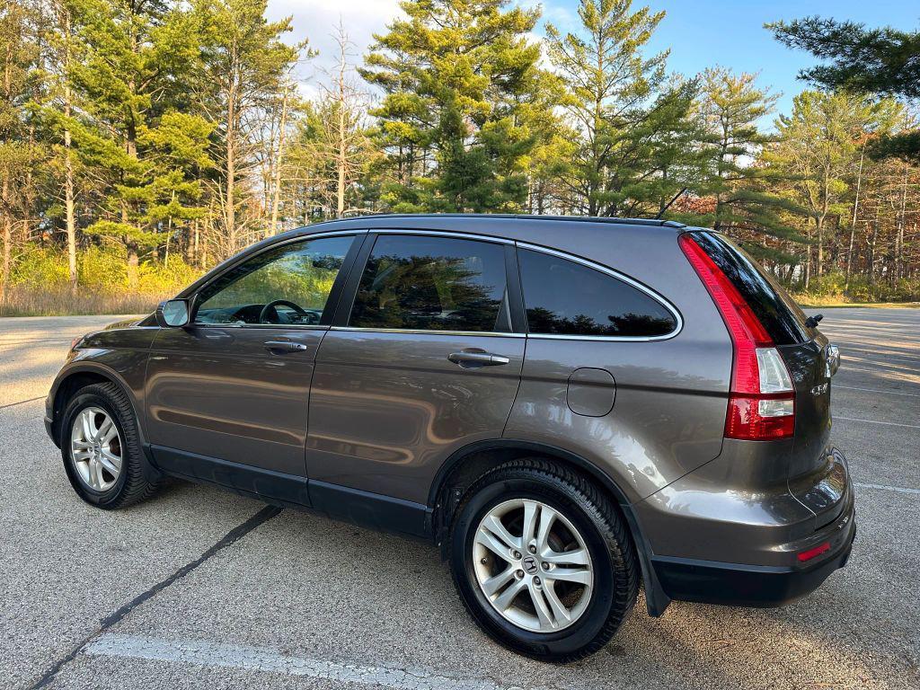 used 2010 Honda CR-V car, priced at $10,998