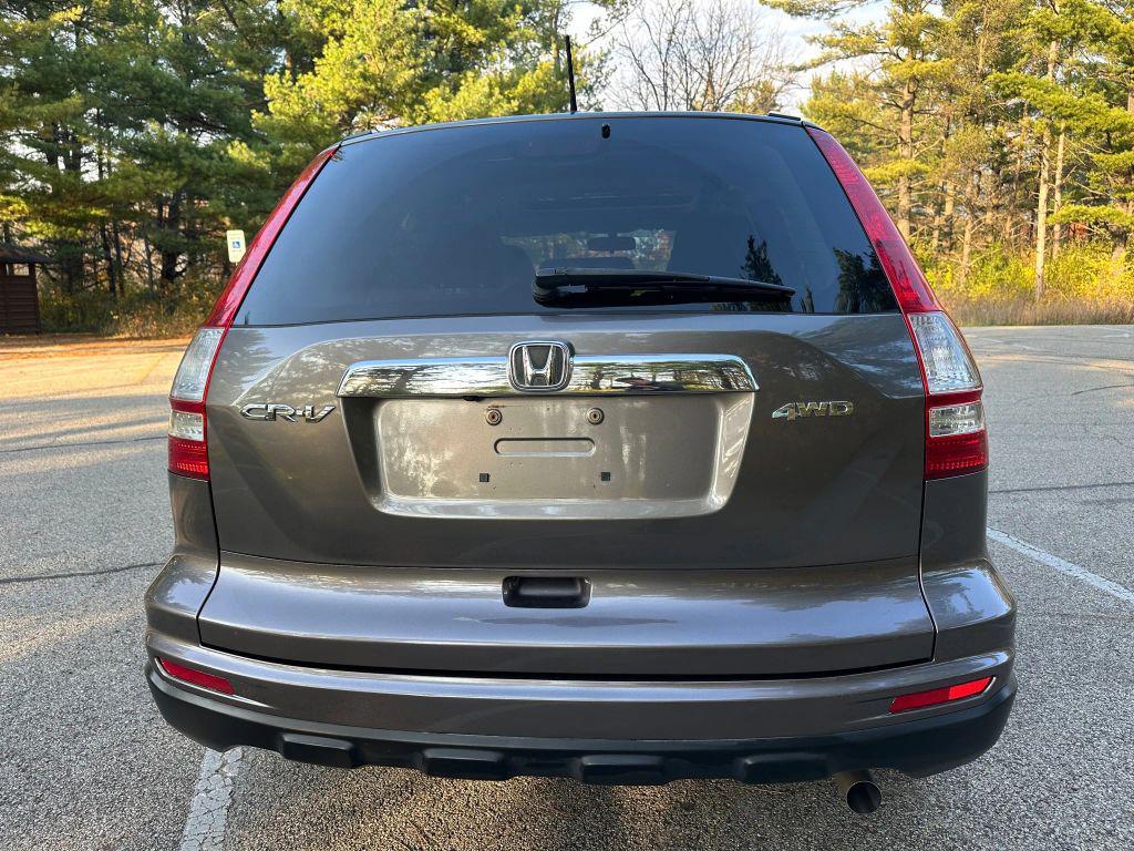 used 2010 Honda CR-V car, priced at $10,998