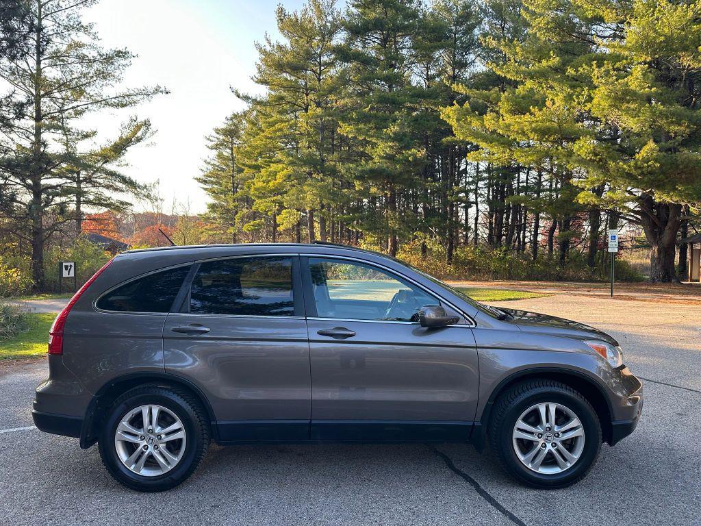 used 2010 Honda CR-V car, priced at $10,998