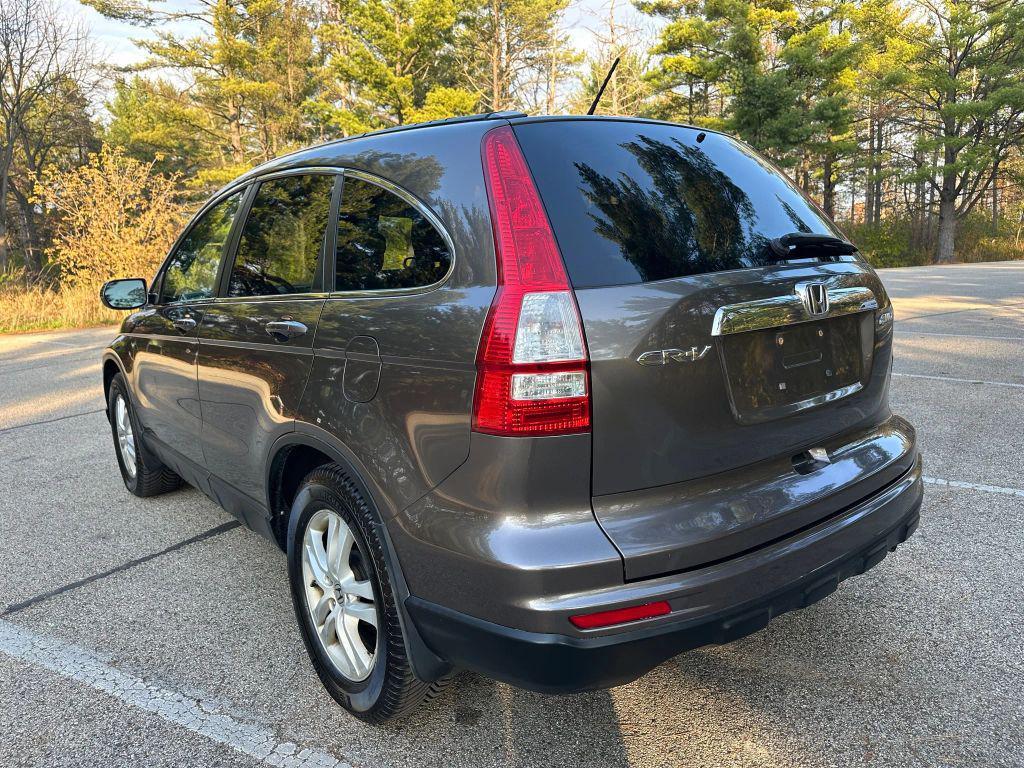 used 2010 Honda CR-V car, priced at $10,998