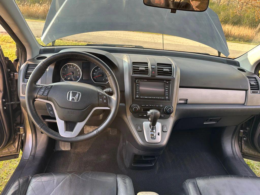 used 2010 Honda CR-V car, priced at $10,998