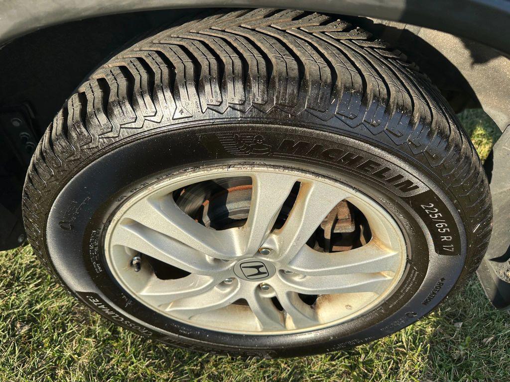 used 2010 Honda CR-V car, priced at $10,998