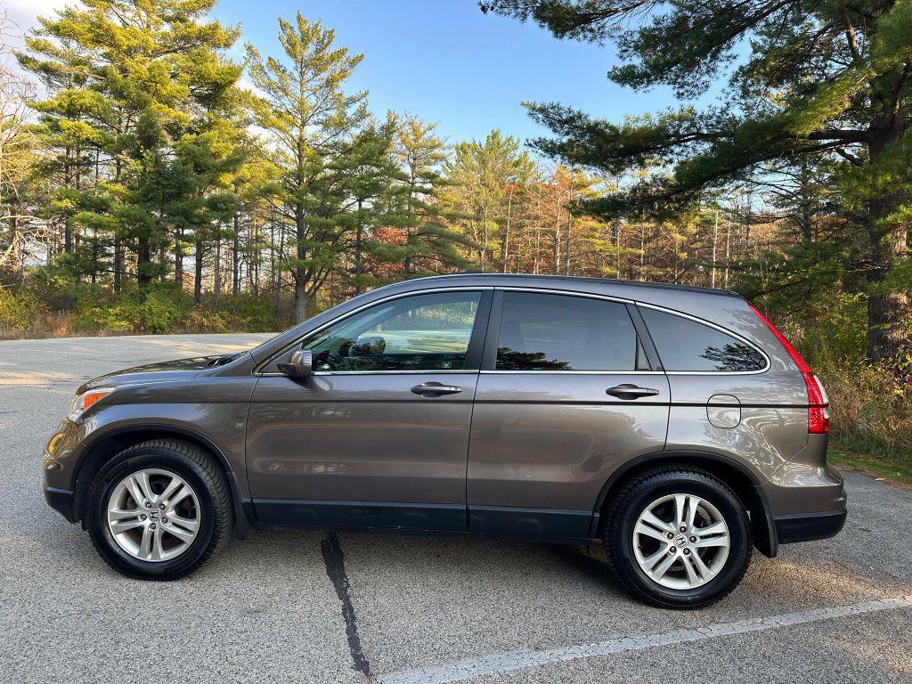 used 2010 Honda CR-V car, priced at $10,998