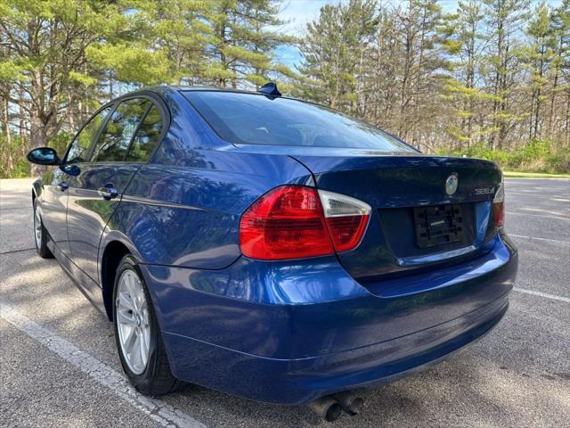 used 2007 BMW 328 car, priced at $7,999