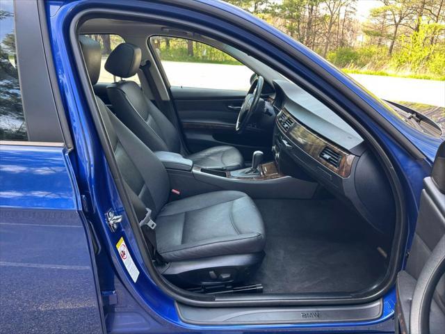 used 2007 BMW 328 car, priced at $7,999