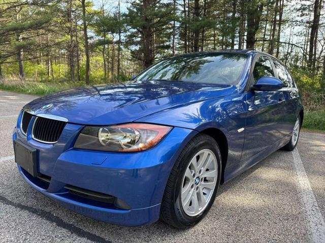 used 2007 BMW 328 car, priced at $7,999