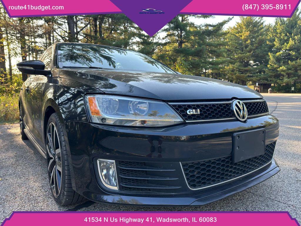 used 2013 Volkswagen Jetta car, priced at $12,997