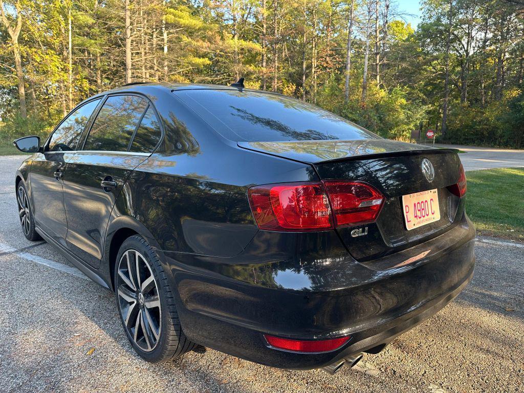 used 2013 Volkswagen Jetta car, priced at $12,997