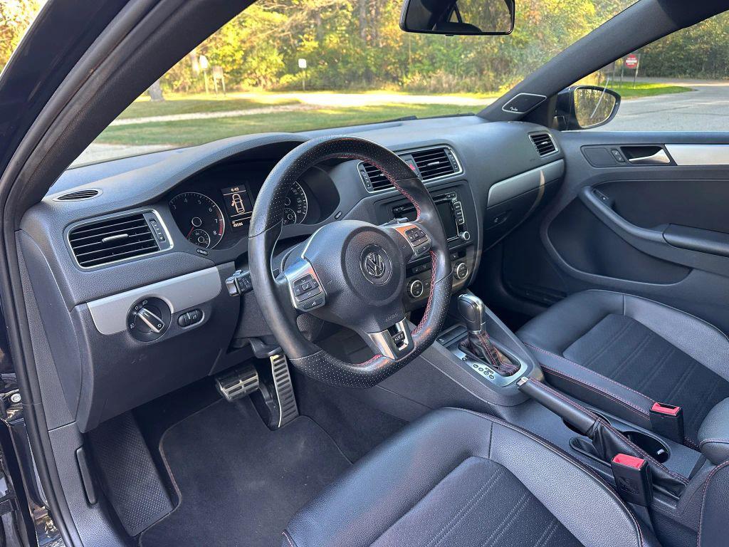 used 2013 Volkswagen Jetta car, priced at $12,997