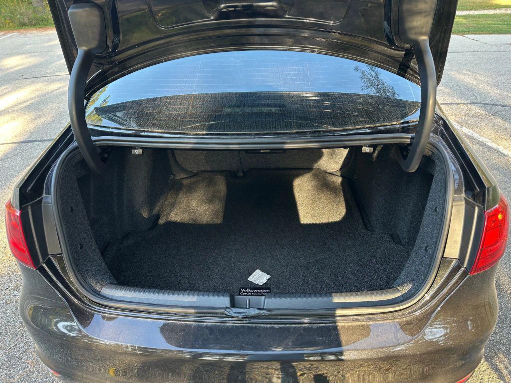 used 2013 Volkswagen Jetta car, priced at $12,997
