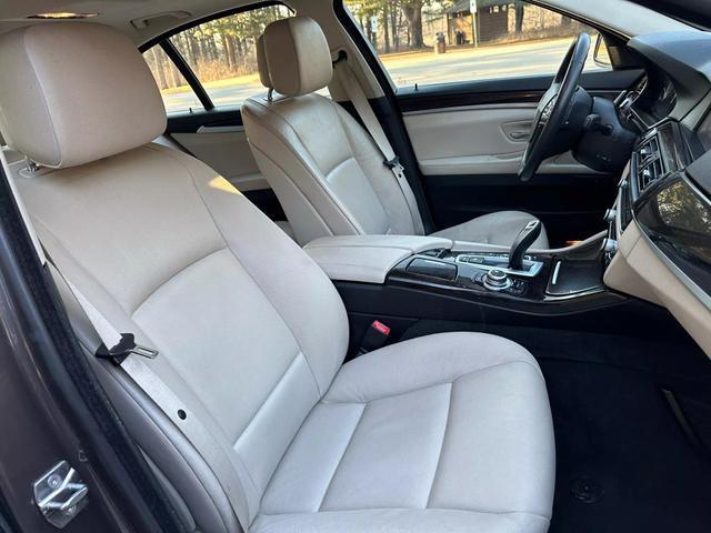 used 2013 BMW 535 car, priced at $11,998