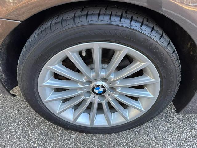 used 2013 BMW 535 car, priced at $11,998