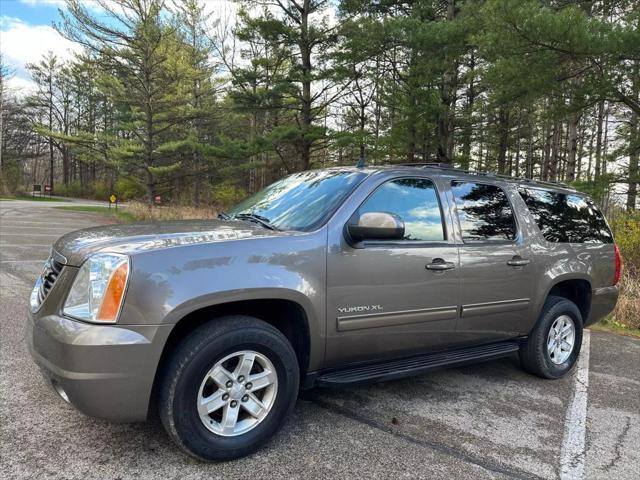 used 2014 GMC Yukon car, priced at $14,990