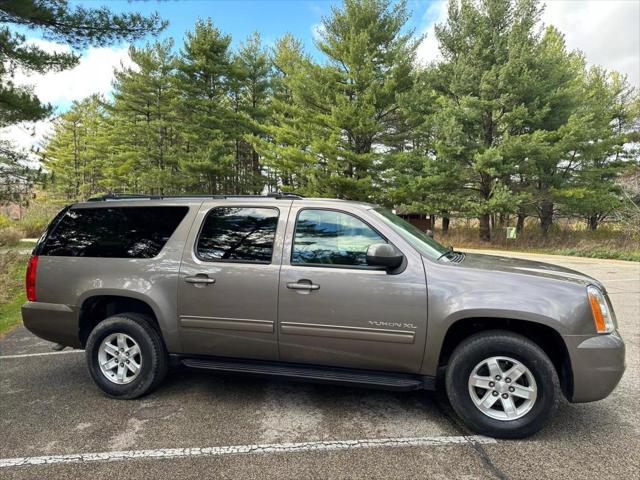 used 2014 GMC Yukon car, priced at $14,990