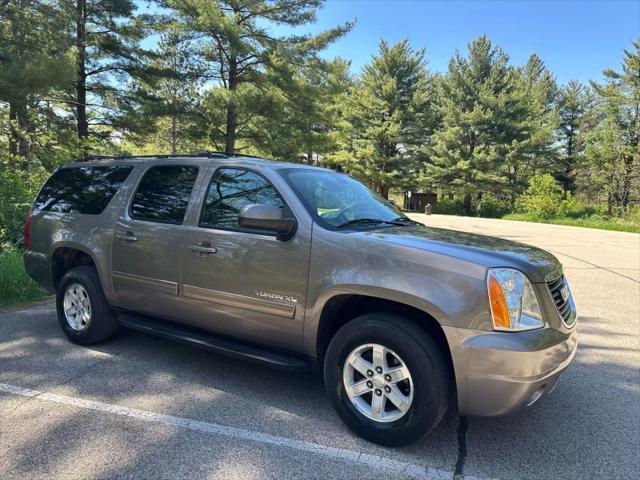 used 2014 GMC Yukon car, priced at $13,988
