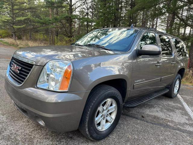 used 2014 GMC Yukon car, priced at $14,990