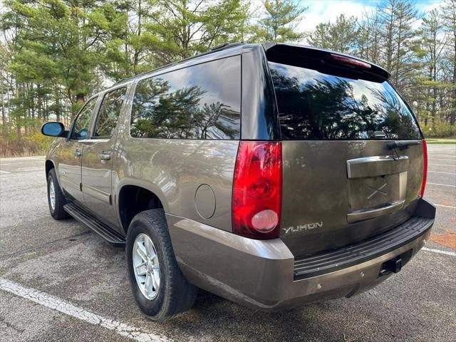 used 2014 GMC Yukon car, priced at $14,990