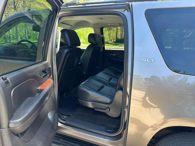 used 2014 GMC Yukon car, priced at $13,988