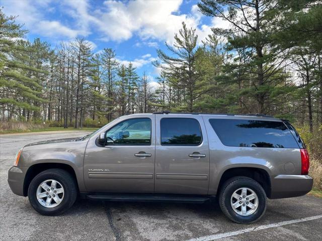 used 2014 GMC Yukon car, priced at $14,990