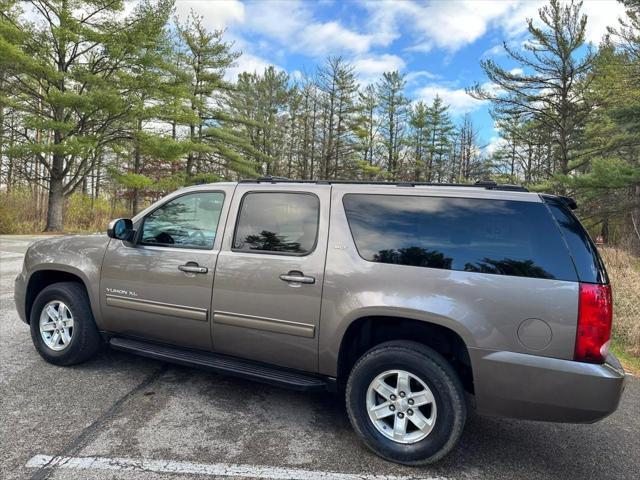 used 2014 GMC Yukon car, priced at $14,990