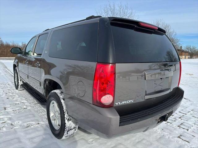 used 2014 GMC Yukon car, priced at $13,988
