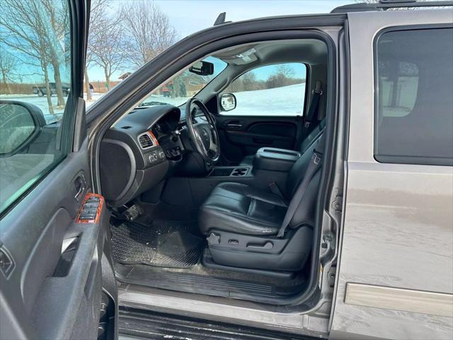 used 2014 GMC Yukon car, priced at $13,988