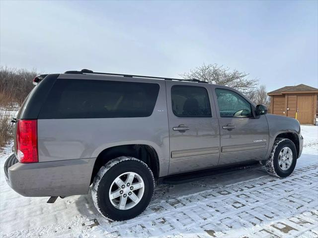 used 2014 GMC Yukon car, priced at $13,988