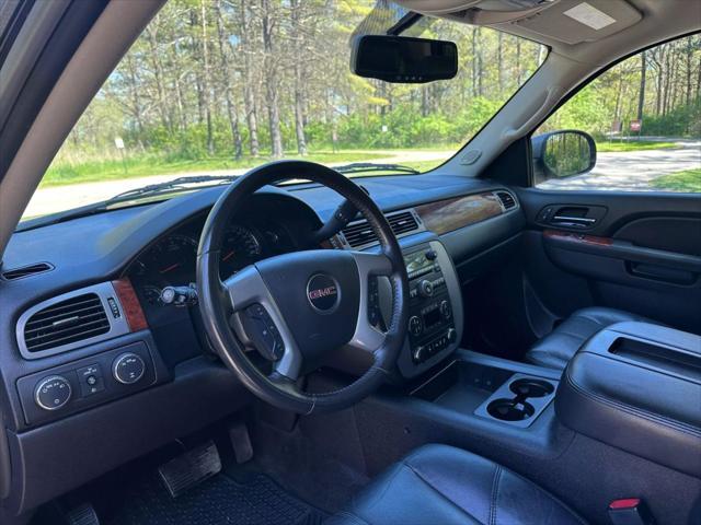 used 2014 GMC Yukon car, priced at $13,988