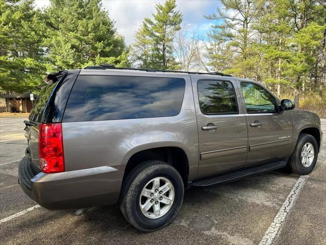 used 2014 GMC Yukon car, priced at $14,990