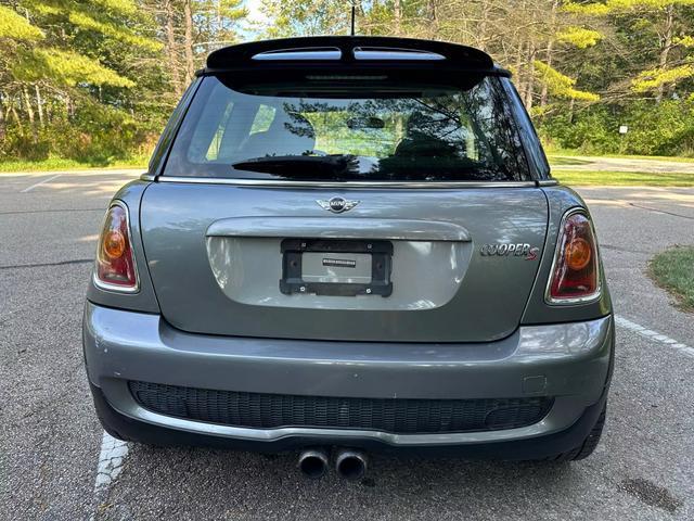 used 2010 MINI Cooper S car, priced at $9,992