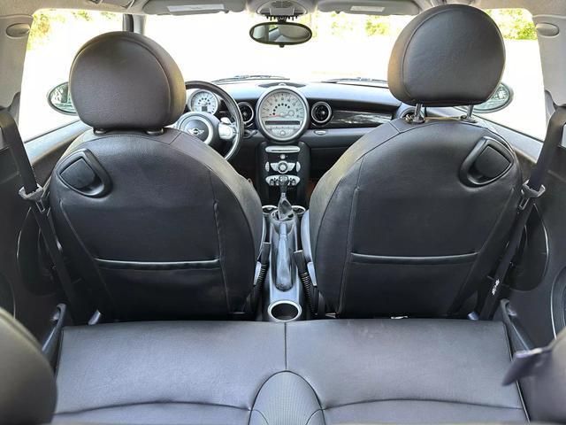 used 2010 MINI Cooper S car, priced at $9,992