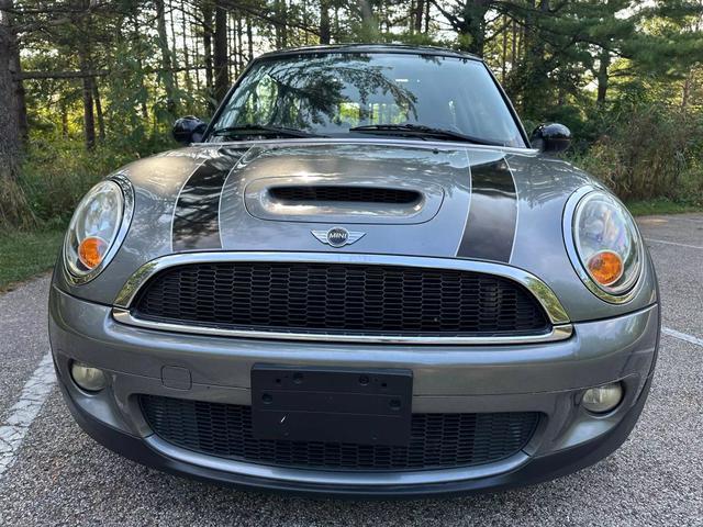 used 2010 MINI Cooper S car, priced at $9,992