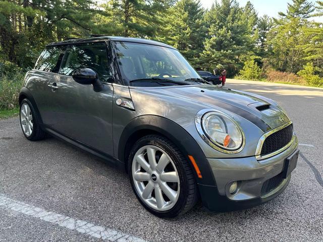 used 2010 MINI Cooper S car, priced at $9,992