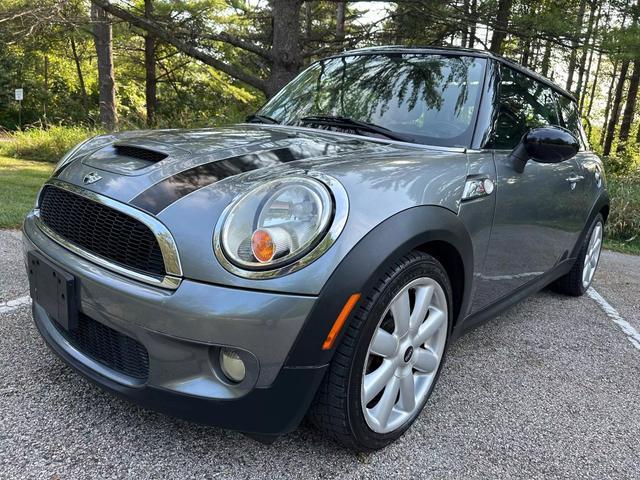 used 2010 MINI Cooper S car, priced at $9,992