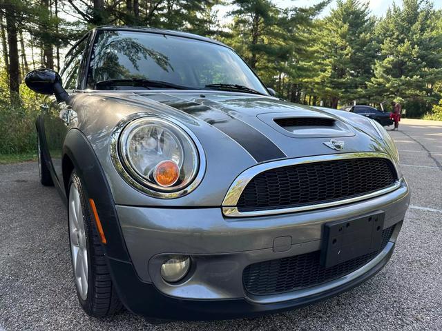 used 2010 MINI Cooper S car, priced at $9,992