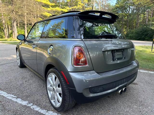 used 2010 MINI Cooper S car, priced at $9,992