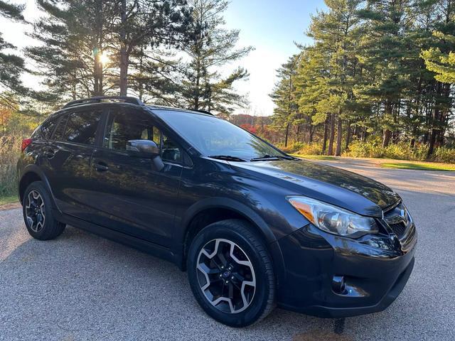 used 2015 Subaru XV Crosstrek car, priced at $15,991