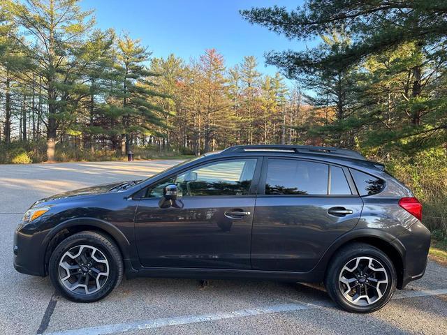 used 2015 Subaru XV Crosstrek car, priced at $15,991