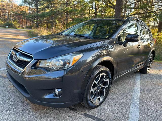 used 2015 Subaru XV Crosstrek car, priced at $15,991