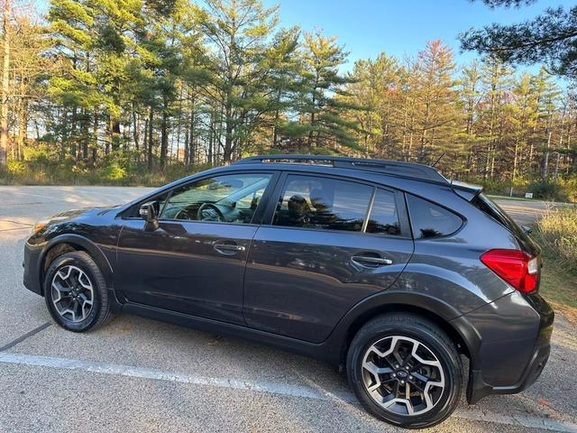 used 2015 Subaru XV Crosstrek car, priced at $15,991