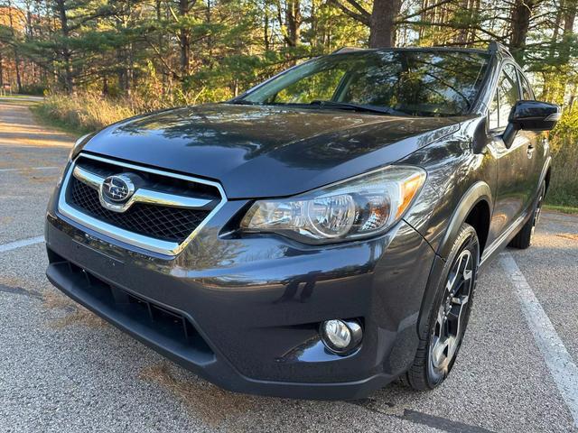 used 2015 Subaru XV Crosstrek car, priced at $15,991