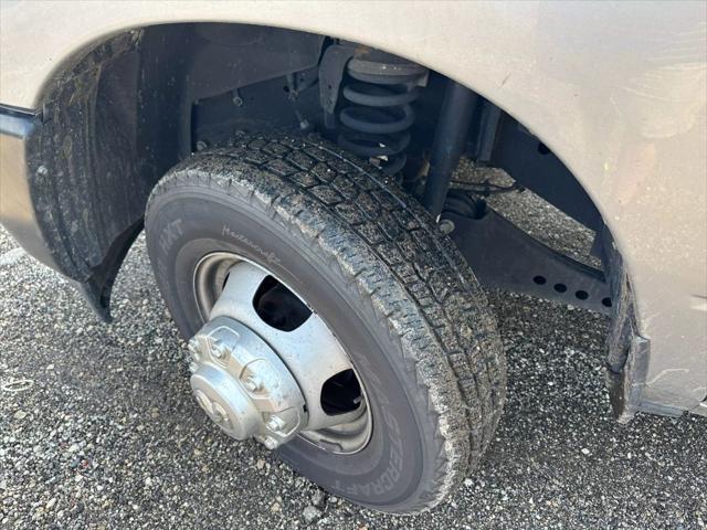 used 2022 Ram 3500 car, priced at $35,997