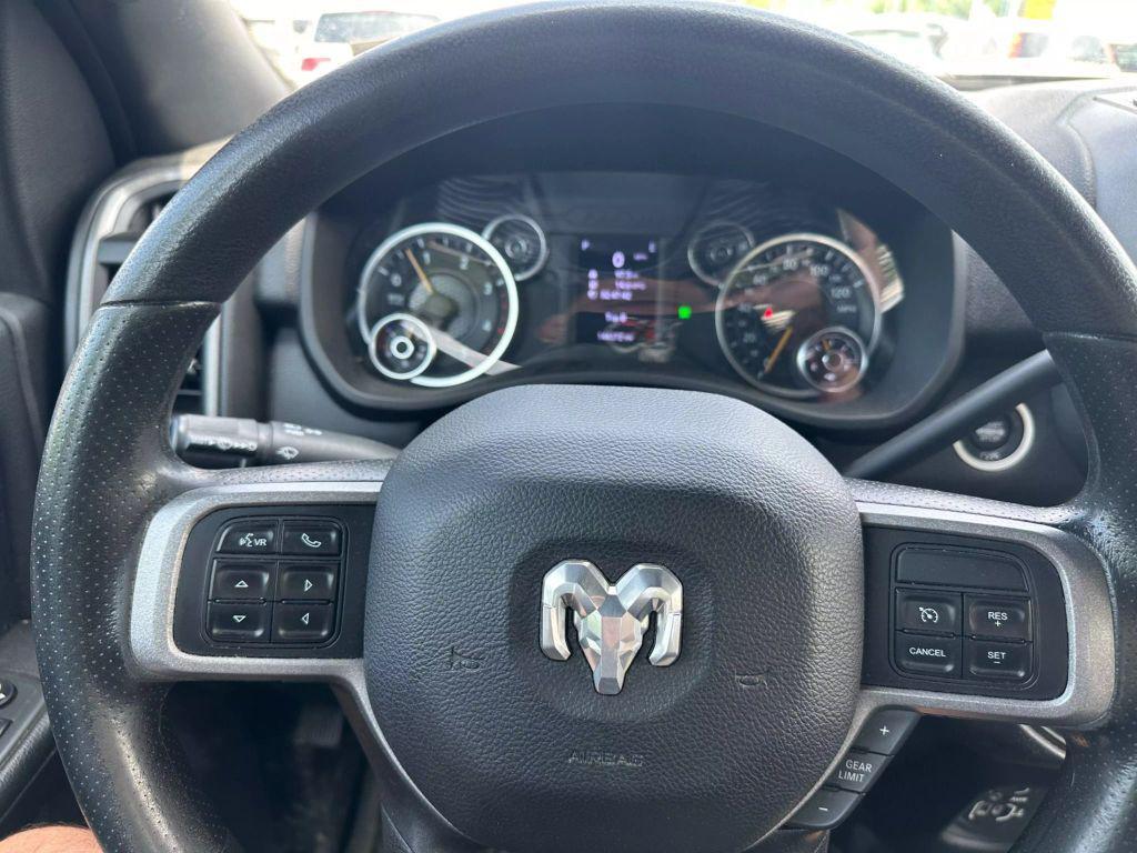 used 2022 Ram 3500 car, priced at $32,990