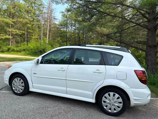 used 2008 Pontiac Vibe car, priced at $6,590