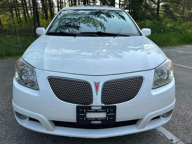 used 2008 Pontiac Vibe car, priced at $6,590