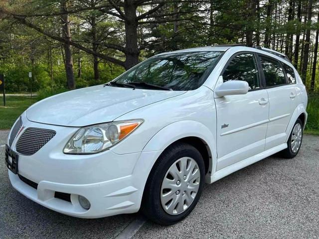 used 2008 Pontiac Vibe car, priced at $6,590