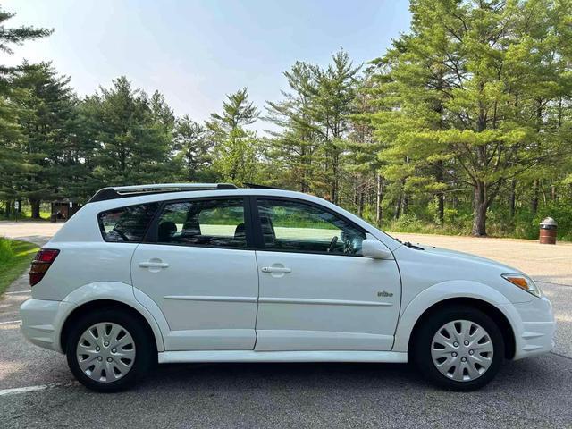 used 2008 Pontiac Vibe car, priced at $6,590