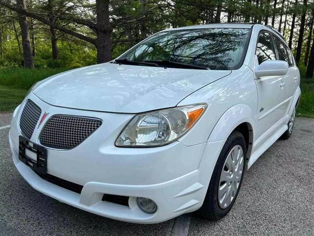 used 2008 Pontiac Vibe car, priced at $6,590